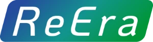 ReEraロゴ