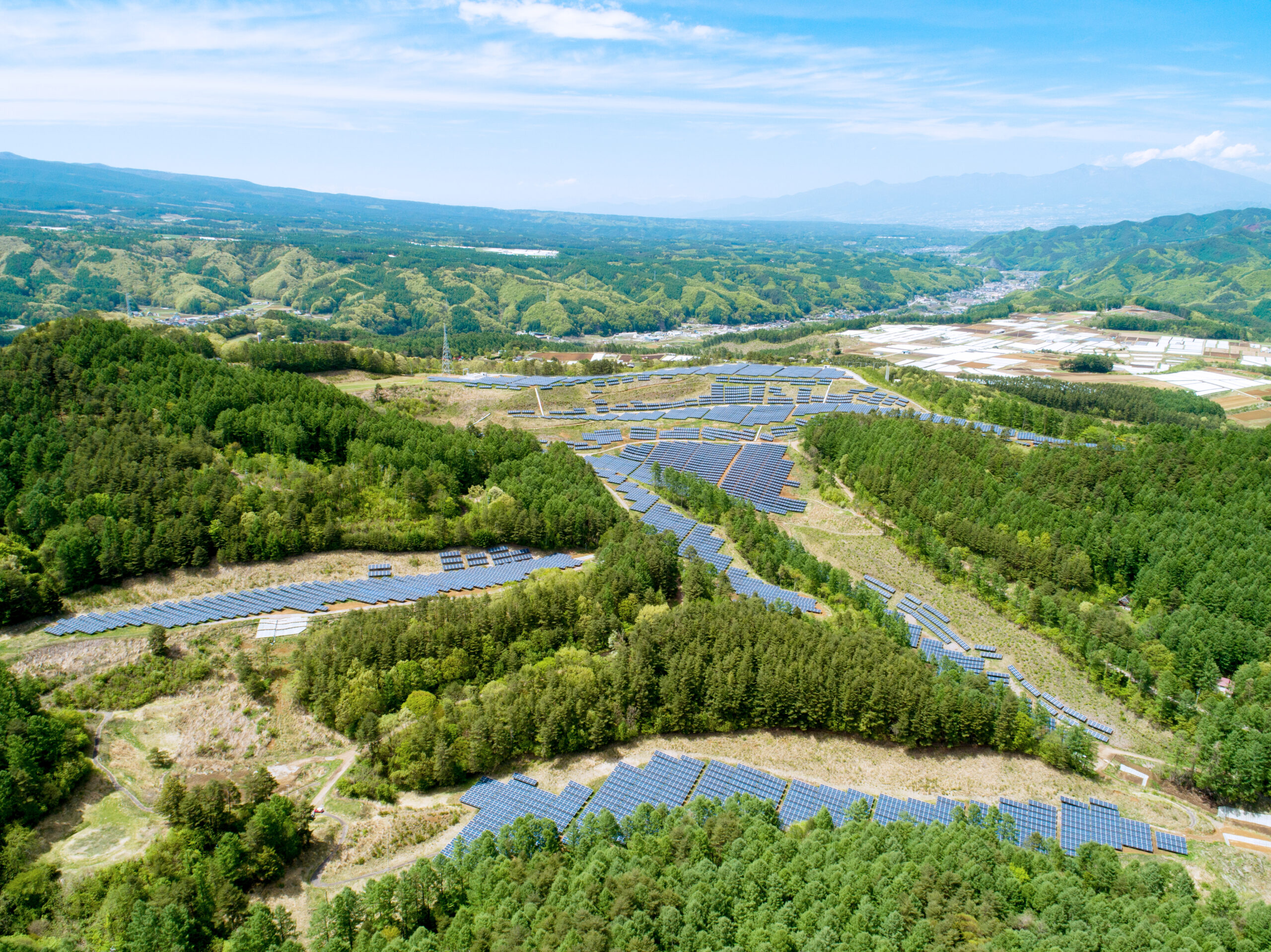 小海高原太陽光発電所 | 株式会社ユーラスエナジーホールディングス 小海高原太陽光発電所 | 株式会社ユーラスエナジーホールディングス