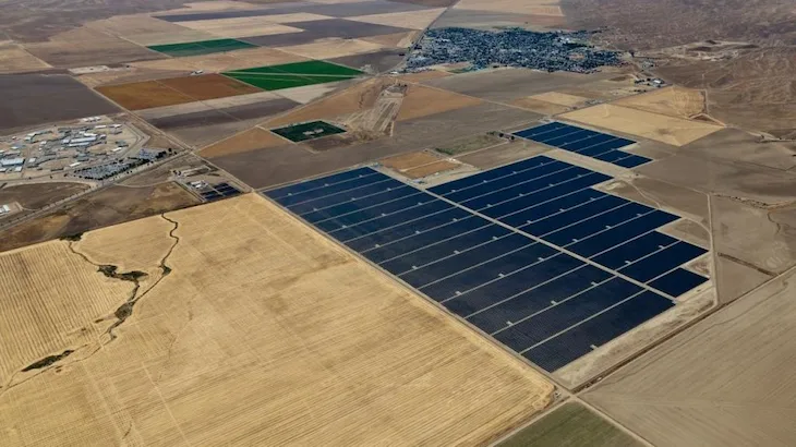 Image of "Avenal."