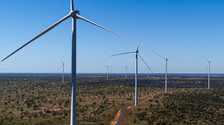 Image of "Kennedy Energy Park."