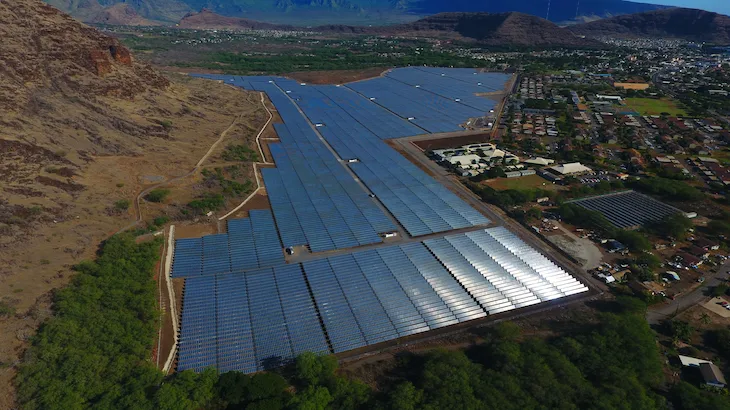 Image of "Waianae."