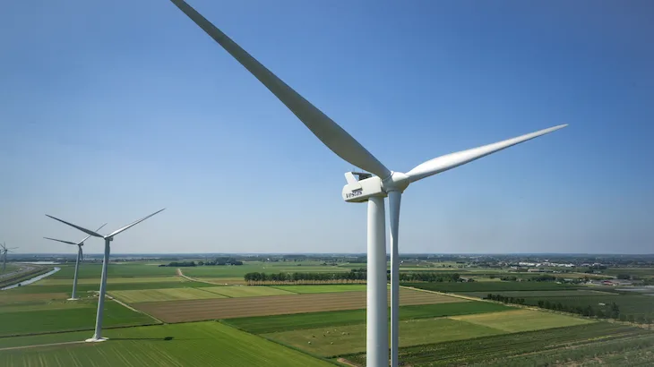 Windpark Burenの画像です