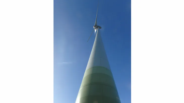 Windpark Ijslandwegの画像です