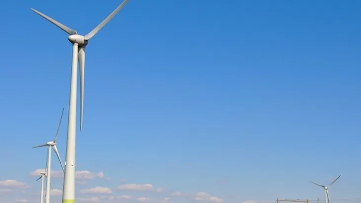Windpark Dalfsenの画像です